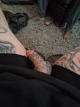 MRTATTWO online show from 01.14.26