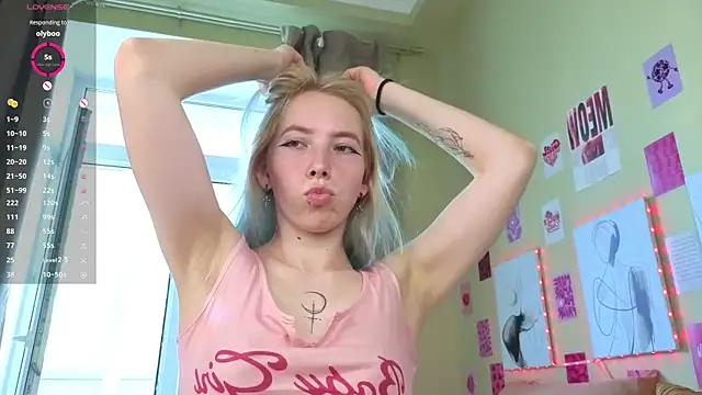 JuliannaWenger online show from 05.17.26