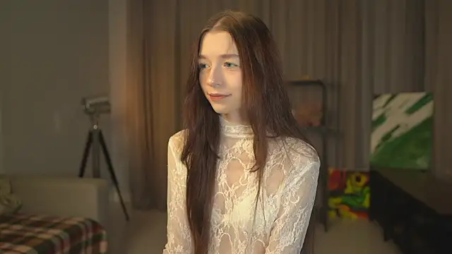 Snapshot of RoxieBolich chatting on 10.19.25 RoxieBolich online show from 10.19.25