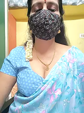 mallu-reshma online show from 11.25.25