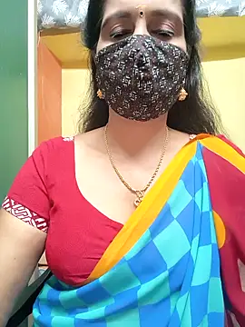 mallu-reshma online show from 11.26.25