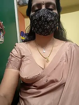 mallu-reshma online show from 01.15.26