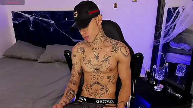 john mystic online show from 10.20.25