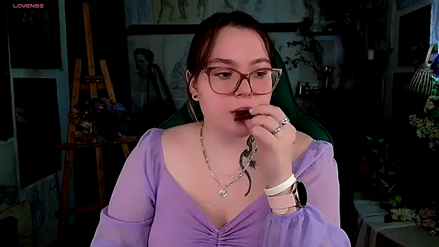 KatrinClark online show from 09.08.25