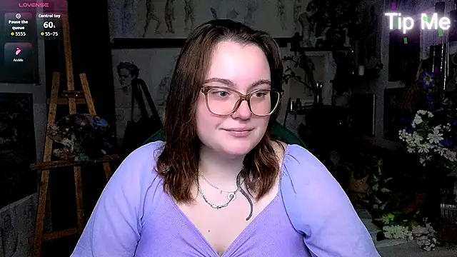 KatrinClark online show from 09.16.25