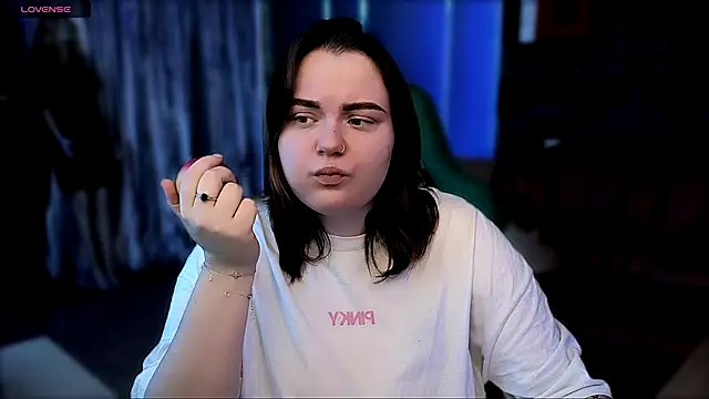 KatrinClark online show from 09.19.25