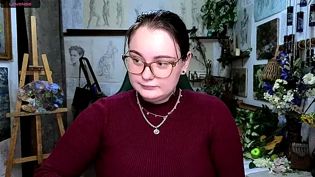 KatrinClark online show from 09.30.25