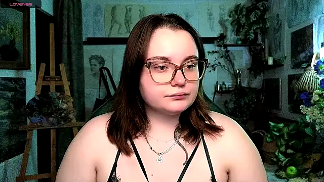 KatrinClark online show from 10.06.25