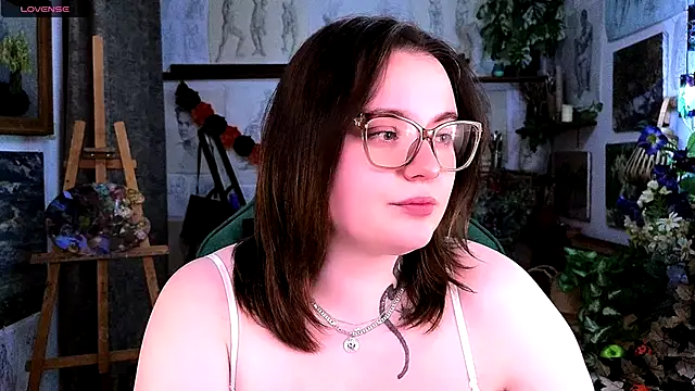 KatrinClark online show from 10.07.25