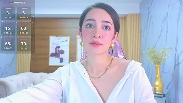 Snapshot of sara_lopez_s chatting on 07.15.26 sara lopez s online show from 07.15.26