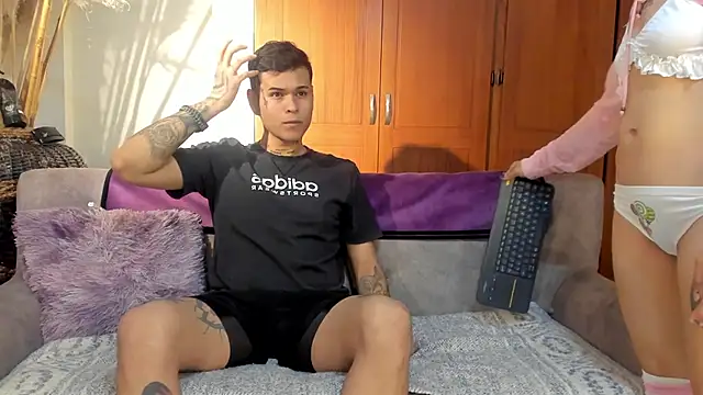 rosse dredd online show from 11.16.25