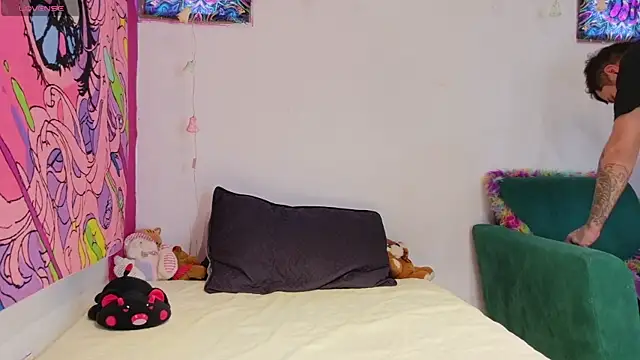 rosse dredd online show from 12.22.25