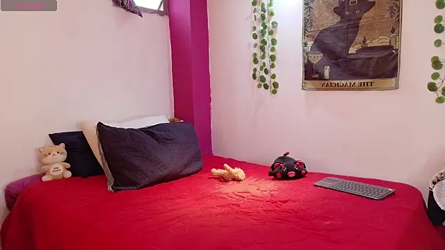 rosse dredd online show from 01.07.26