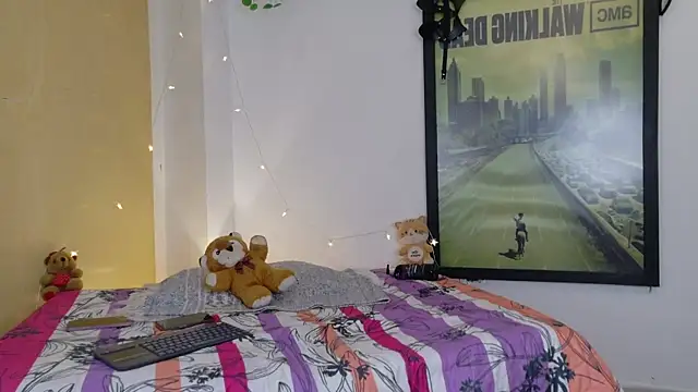 rosse dredd online show from 04.14.26