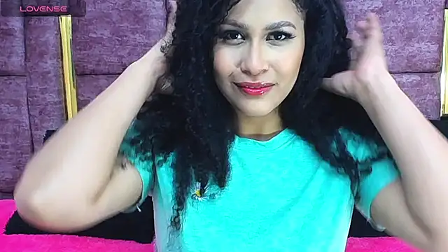 Snapshot of AYSHA_WATSON chatting on 09.13.25 AYSHA WATSON online show from 09.13.25