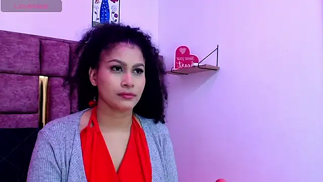 Snapshot of AYSHA_WATSON chatting on 10.07.25 AYSHA WATSON online show from 10.07.25