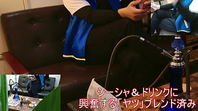 Bar muscle online show from 10.31.25