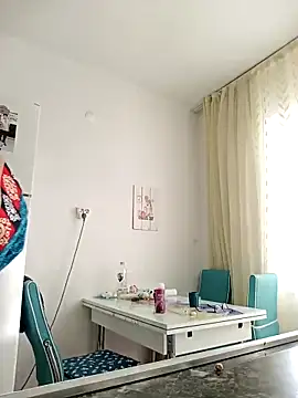 mekserina0 online show from 10.31.25