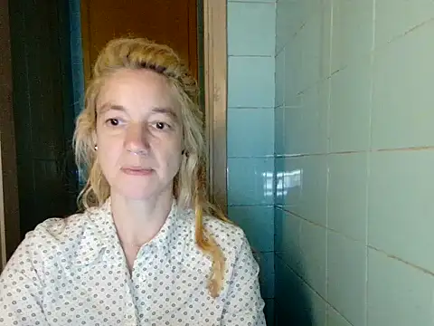 Senhoritajesus42 online show from 03.10.26