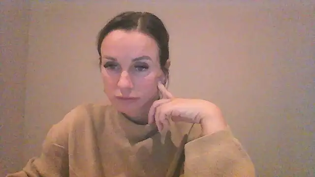 Justnani001 online show from 05.02.26