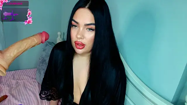 katerine Monroe online show from 01.09.26