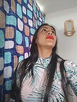 KittyHoleshot87 online show from 01.19.26