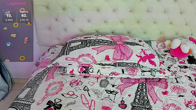 kiity horny  online show from 03.06.26