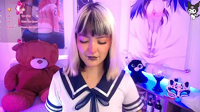 lil candy77 online show from 11.04.25