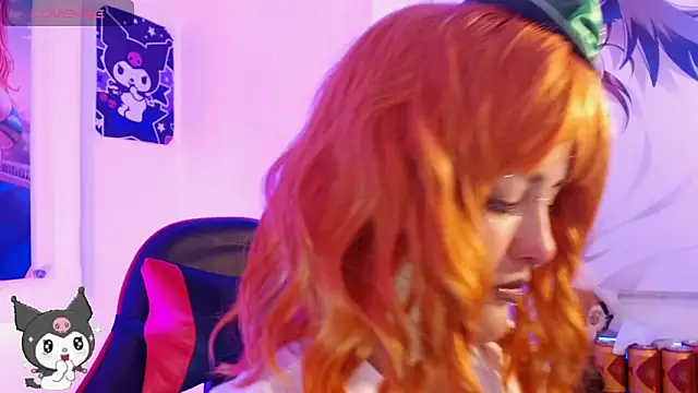 lil candy77 online show from 03.17.26