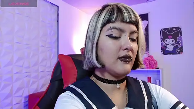 lil candy77 online show from 03.24.26