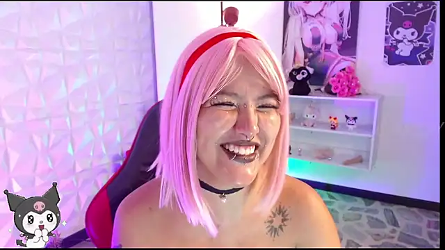 lil candy77 online show from 05.10.26