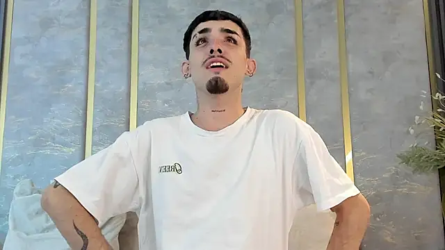 NikoStone  online show from 12.21.25