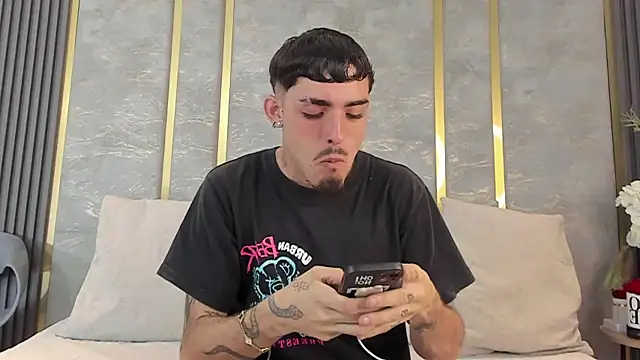 NikoStone  online show from 01.14.26