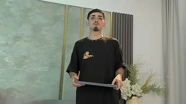 NikoStone  online show from 01.15.26