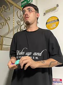 NikoStone  online show from 02.19.26