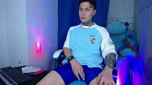 anaximandro hot online show from 09.26.25