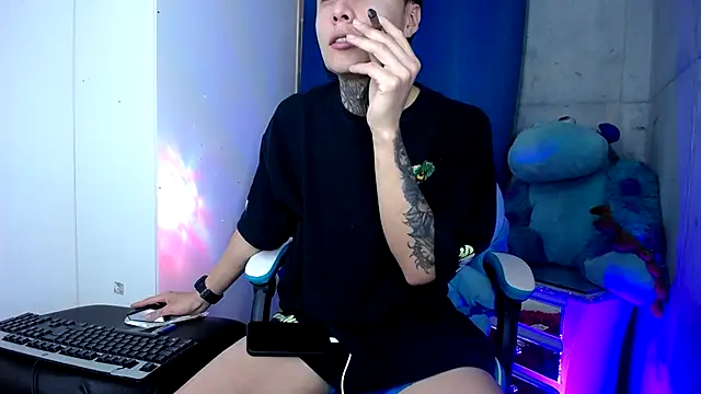 anaximandro hot online show from 09.29.25