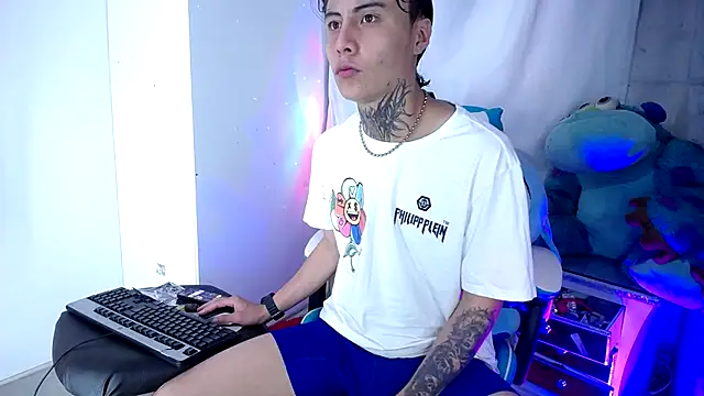 anaximandro hot online show from 10.05.25