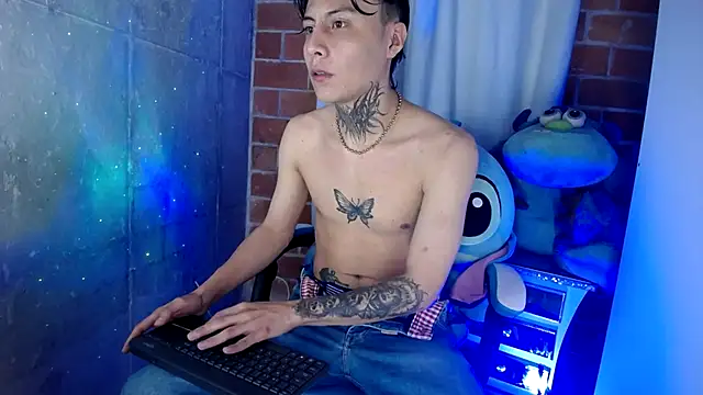 anaximandro hot online show from 11.08.25