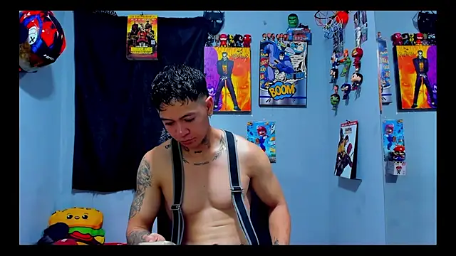 Snapshot of AlamJams chatting on 09.15.25 AlamJams online show from 09.15.25