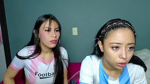 violetmia68 online show from 01.11.26