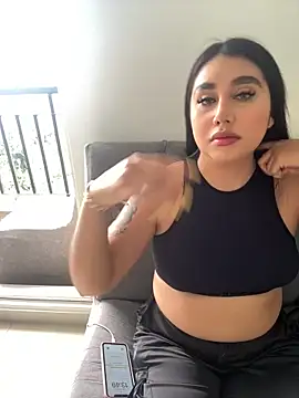 Snapshot of Sophie_Dreamss chatting on 02.02.26 Sophie Dreamss online show from 02.02.26