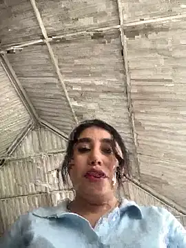 Snapshot of Sophie_Dreamss chatting on 02.14.26 Sophie Dreamss online show from 02.14.26