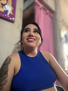 Snapshot of Sophie_Dreamss chatting on 02.17.26 Sophie Dreamss online show from 02.17.26