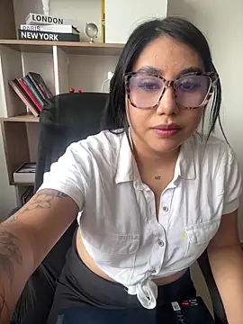 Snapshot of Sophie_Dreamss chatting on 02.19.26 Sophie Dreamss online show from 02.19.26