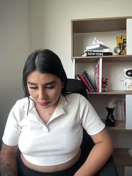 Snapshot of Sophie_Dreamss chatting on 02.21.26 Sophie Dreamss online show from 02.21.26