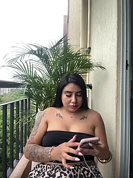 Sophie Dreamss online show from 03.09.26