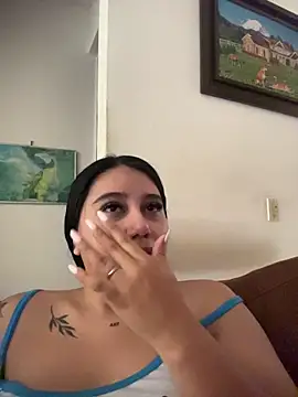 Sophie Dreamss online show from 04.14.26