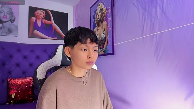 Snapshot of tefi_meow chatting on 09.12.25 tefi meow online show from 09.12.25