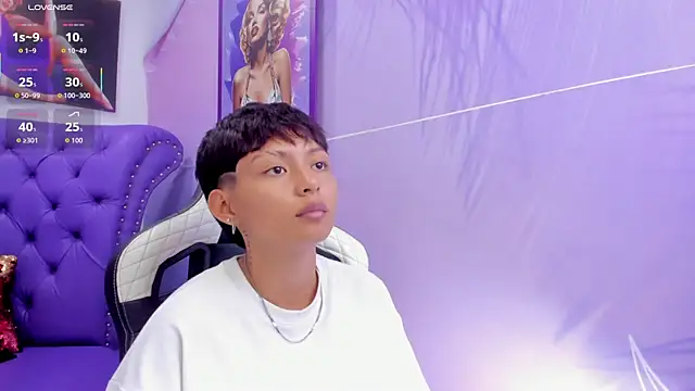 Snapshot of tefi_meow chatting on 09.23.25 tefi meow online show from 09.23.25